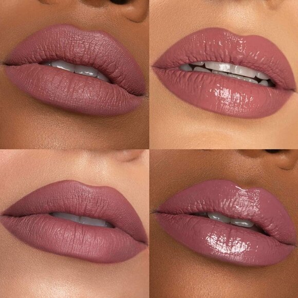 Limited Edition Dose of Colors Stone Lip Set 4 Piece Lip Collection, NEW in Box - Picture 2 of 3